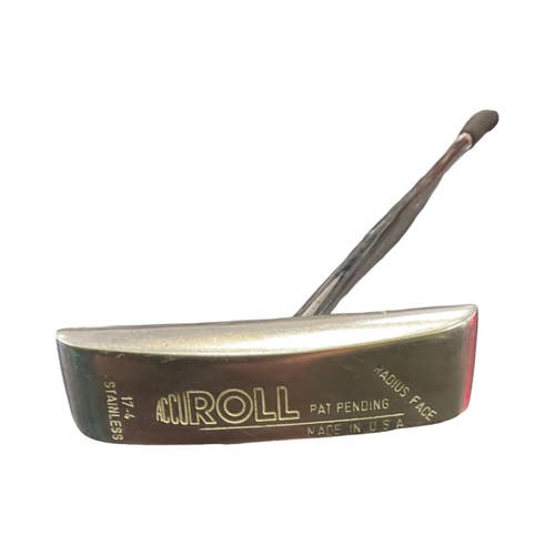 ACCU-ROLL RH Mens Putter 11859-S000033031
