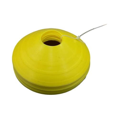 DOZEN Soccer CONE MARKERS 11859-S000033014