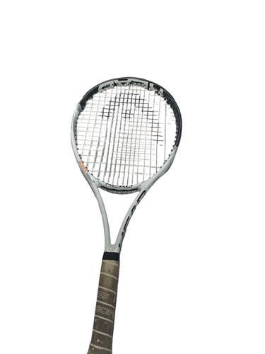 Used Head SPEED Junior Tennis Racquet White 25" 11859-S000032995
