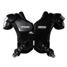 Battle Defender Shoulder Pads- Adult Medium 11859-BAT840386302578