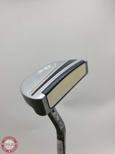 2023 PING G LE 3 LOUISE PUTTER 33" +HC GOOD
