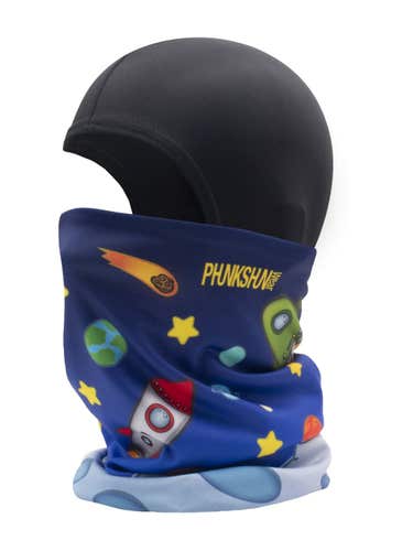 Phunkshun Youth Mistral Double Ballercalva? Space (New)