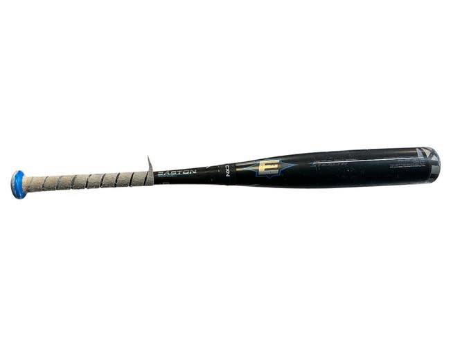 Used Easton SPEED BB USSSA 2 5/8 Bat 27" 11873-S000247022