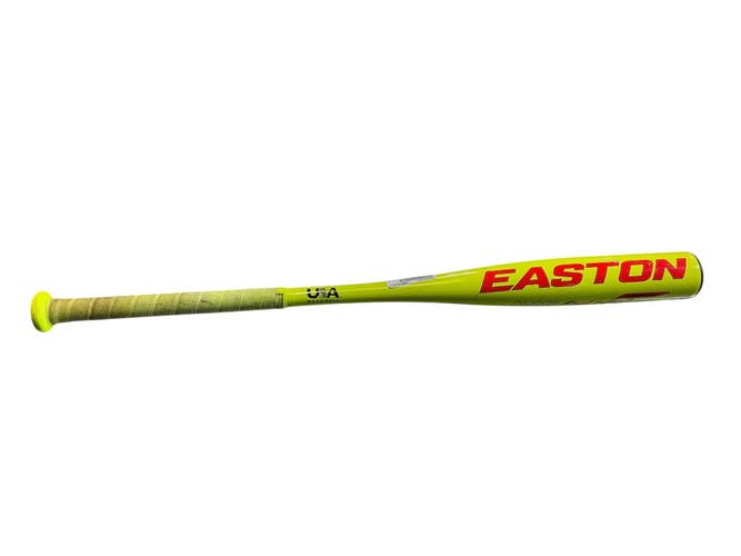 Used Easton RIVAL BB USA 2 1/4 Bat 29" 11873-S000247021