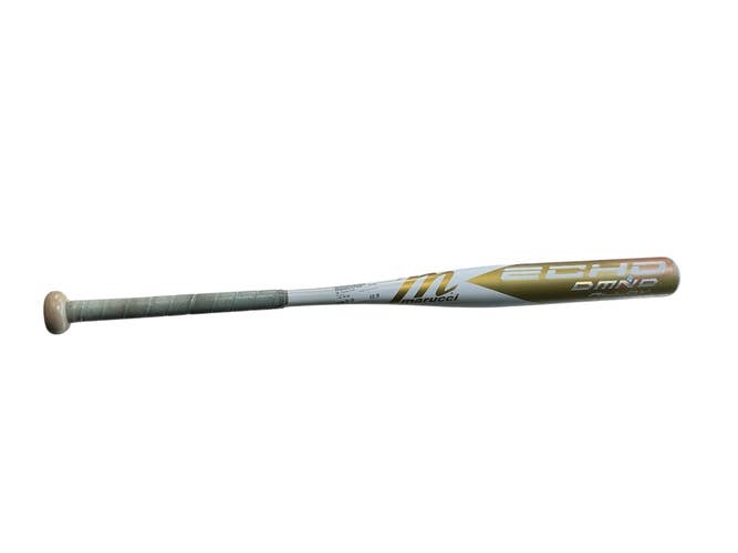 Used Marucci ECHO ALLOY SB Fastpitch Bat 31" 11873-S000247006