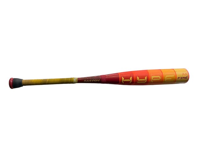 Used Easton HYPE FIRE BB USSSA 2 3/4 Bat 29" 11873-S000246933