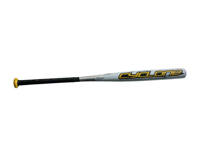 Used Easton CYCLONE SB Slowpitch Bat 34" 11873-C000246900