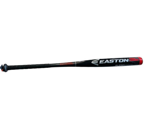 Used Easton REBEL ALX50 SB Slowpitch Bat 34" 11873-S000246882