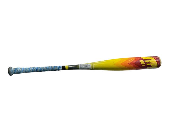 Used Easton HYPE FIRE BB USSSA 2 3/4 Bat 30" 11873-S000246849