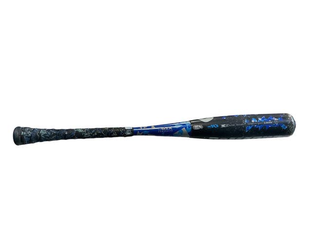 Used Demarini VXR14 BB USSSA 2 5/8 Bat 28" 11873-S000246851