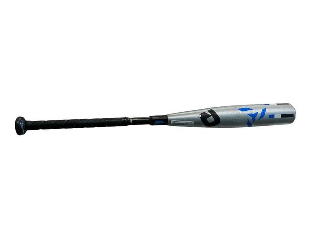 Used Demarini SABOTAGE BB USA 2 5/8 Bat 28" 11873-S000246846
