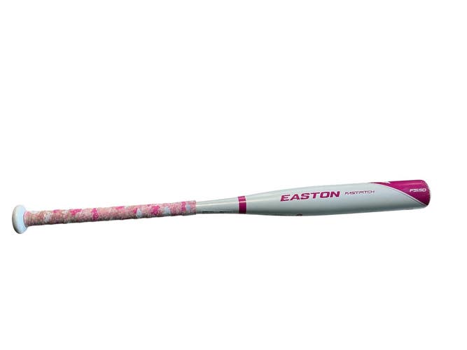 Used Easton FS50 SB Fastpitch Bat 29" 11873-S000247292