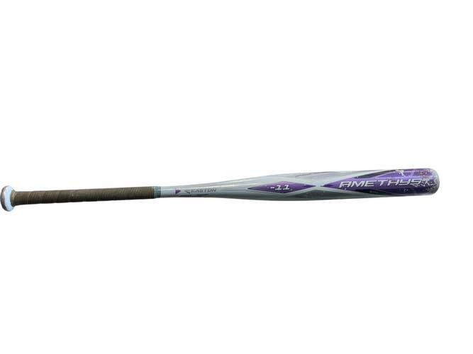 Used Easton FP20AMY SB Fastpitch Bat 32" 11873-S000247274
