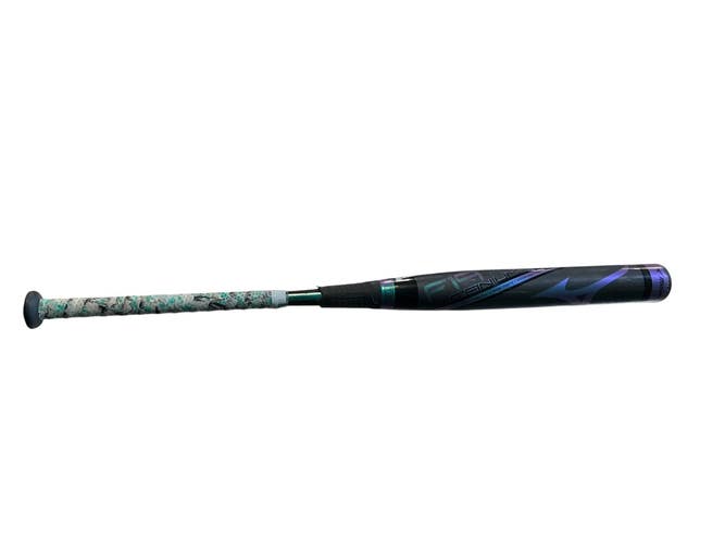 Used Mizuno 340470 SB Fastpitch Bat 33" 11873-S000247271