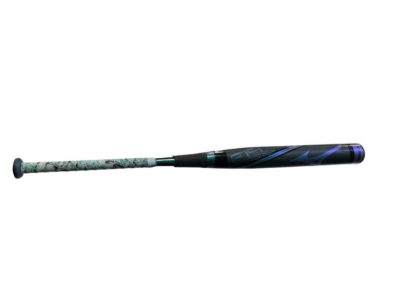 Used Mizuno 340470 SB Fastpitch Bat 33" 11873-S000247271