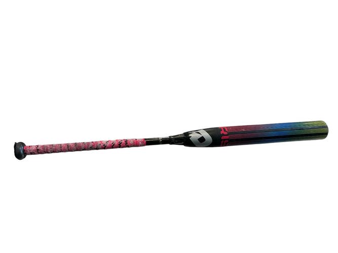 Used Demarini PZP-20 SB Fastpitch Bat 33" 11873-S000247272