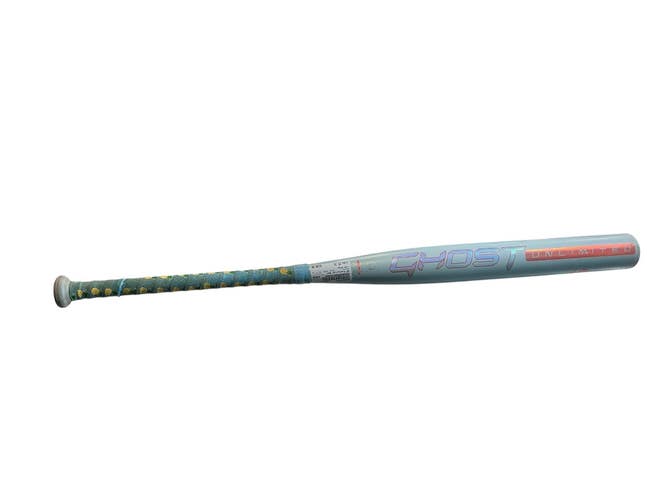 Used Easton GHOST UNLIMITED SB Fastpitch Bat 33" 11873-S000247257