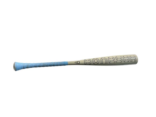Used Warstic BONESABER BB USSSA 2 3/4 Bat 28" 11873-S000247173