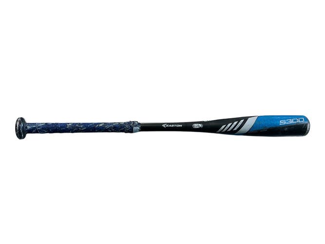 Used Easton S300 BB Youth Bat 27" 11873-S000247142