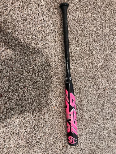 2026 Louisville Slugger Kryo Composiste Bat (-11) 19 oz 30" (Used)