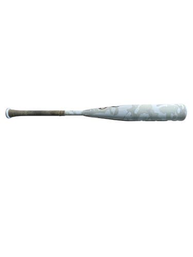 Used Rawlings ICON BB/SB USSSA 2 3/4 Bat 29" 11873-S000246758