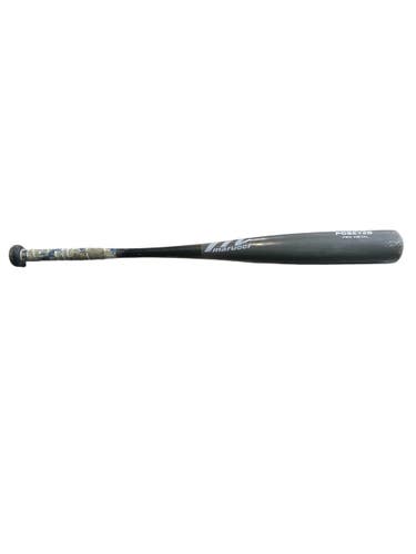Used Marucci POSEY 28 BB/SB USSSA 2 3/4 Bat 31" 11873-S000246759