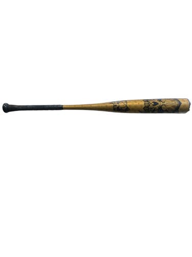 Used Demarini VOC 23 BB/SB High School -3 Bat 32" 11873-S000246760