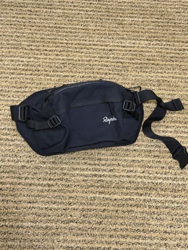 Rapha Trail Hip Pack 3.28L Black