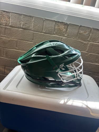 Cascade S Helmet (Used)