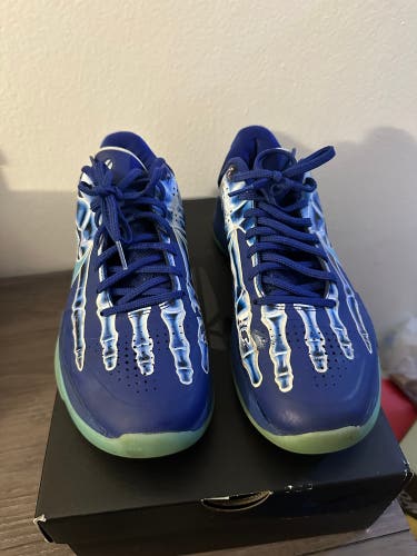 KOBE 5 X-RAYS MENS SIZE 9