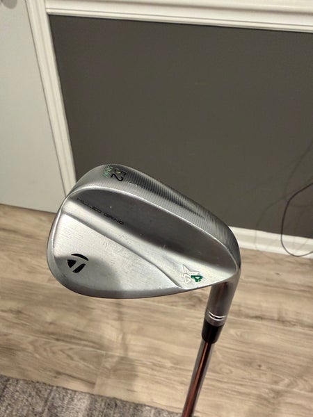 TaylorMade MG4 52 Degree Wedge (Used)