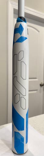 2023 DeMarini CF Composite Bat (-11) 22 oz 33" (Used)
