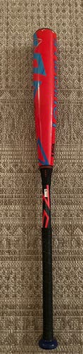 2024 Louisville Slugger Select PWR Hybrid USABat Certified Bat (-8) 23 oz 31" (Used)