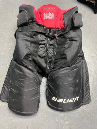 Senior Large Bauer Vapor X900 Lite Hockey Pants (Used)