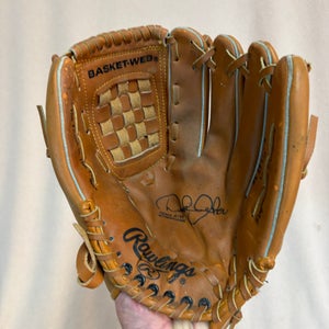 RH Rawlings Dale Jeter Baseball Glove 12" (Used)