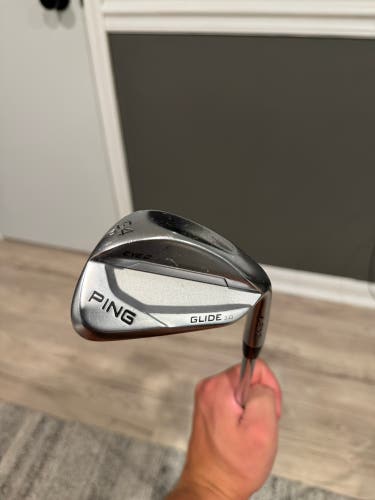 PING Glide 3.0 54° Wedge – 10° Bounce – Eye2 – Right Handed (Used)