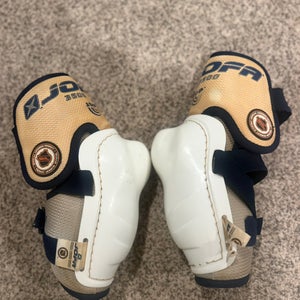 Senior Large Jofa 3500 Elbow Pads (Used)