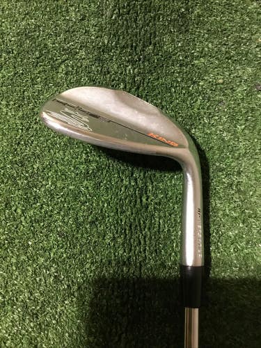 Cobra King Versatile 54* Sand Wedge (SW) Stiff S400 Dynamic Gold Steel (35.5)