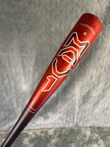 Easton MAV1 Alloy Bat USABat Certified (-11) Alloy 16 oz 27" (Used)