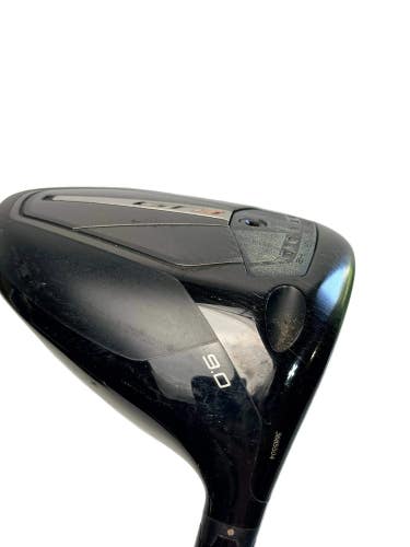 Titleist GT3 Driver Head Only 9 Golf Club (Used)