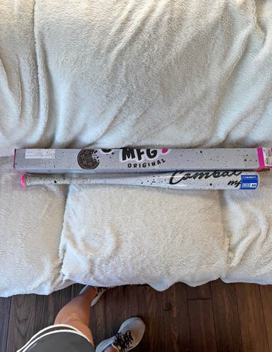 2026 Combat MFG Spec A1 Alloy BBCOR Certified Bat (-3) 30 oz 33" (New)