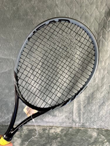 HEAD Tennis Racquet (Used)