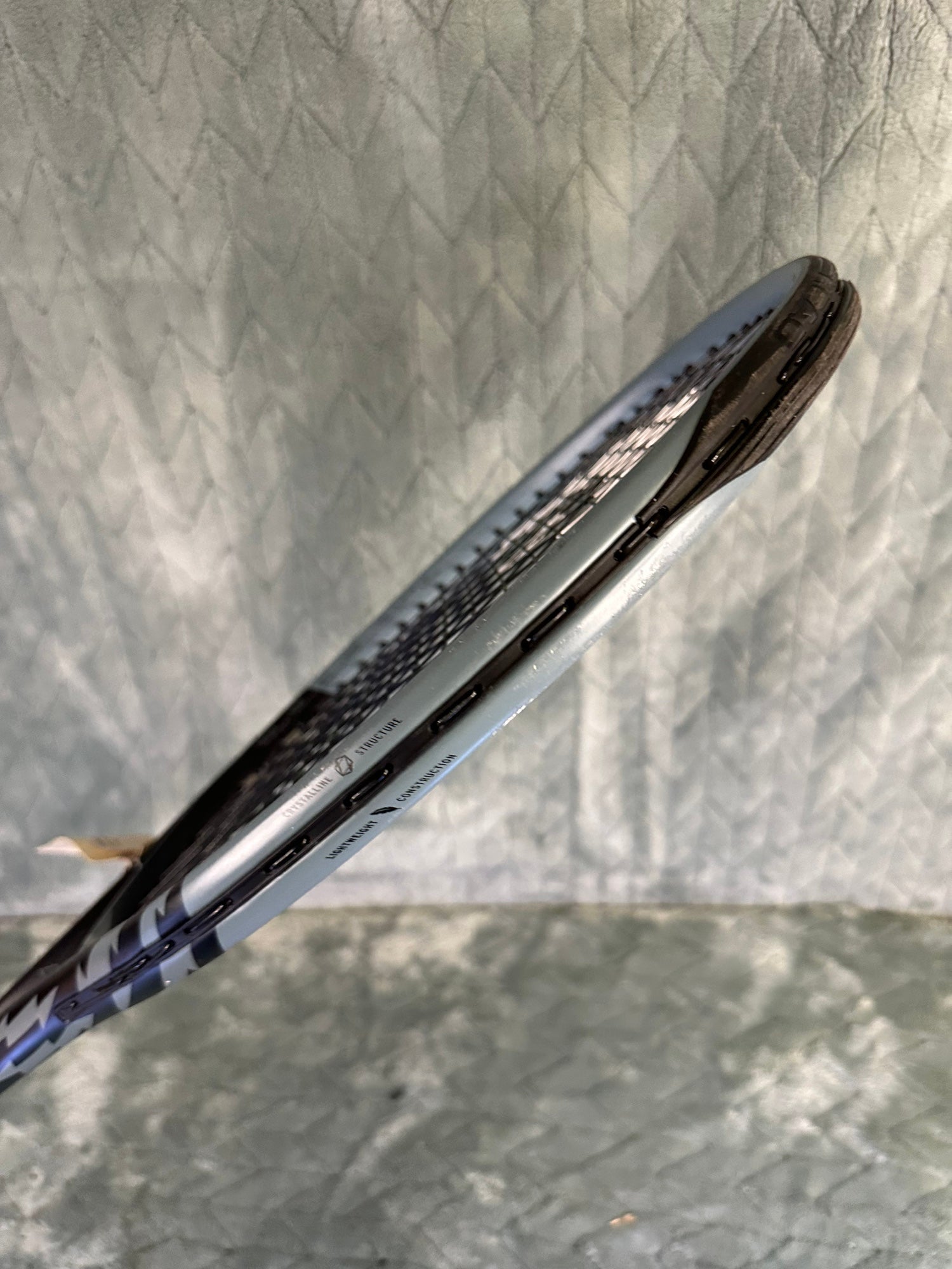 Vintage HEAD Graphite Edge Tennis Racquet | SidelineSwap | Buy and