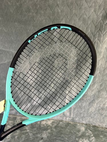 HEAD Boom Tennis Racquet (Used)