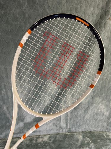 Wilson Triumph Tennis Racquet (Used)