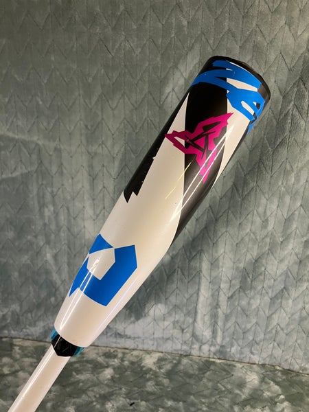 2025 DeMarini CF Zen Composite Bat USSSA Certified (-11) Composite 15 oz 26" (Used)