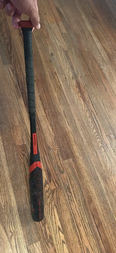 2024 Easton Ghost Advanced Composite Bat (-11) 19 oz 30" (Used)