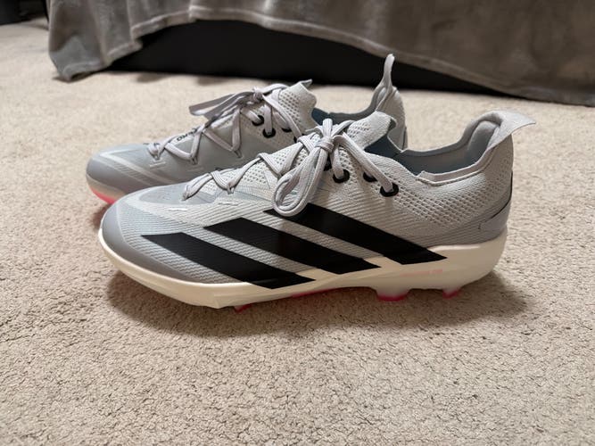 NEW* Mens 11.5- Adidas Adizero Electric+