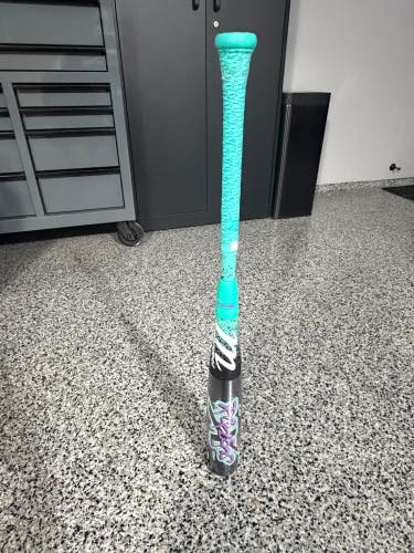 2026 Marucci Rckless Composite USSSA Certified Bat (-8) 22 oz 30" (New)