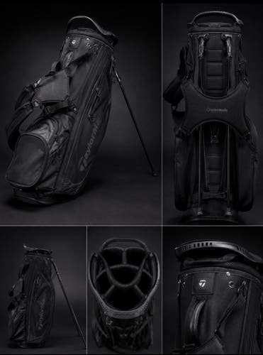 TaylorMade S5 Golf bag